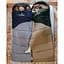 Спальник з капюшоном Naturehike Sunny Day PL02 U450 CNK2550WS028 Blue Navy [6977465868428] [146772] - мініатюра 9