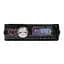 Автомагнитола MP3 1097 BT 1 DIN с LED экраном и Bluetooth - миниатюра 1
