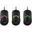 Миша HyperX Pulsefire Saga Black (A2PB3AA) [134289] - мініатюра 8