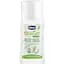 Спрей захисний від комарів Chicco Naturalz 100 мл (11596.00) - мініатюра 1