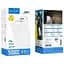 Зовнішній акумулятор Hoco Powermaster fully compatible 50000mAh J86A з лампою 22.5W чорний 6931474759238 - мініатюра 7