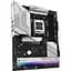 ASRock B850 Pro RS (AM5/B850, 4*DDR5, 2xPCIex16, HDMI/DP, 4xSATA,4xM.2, 2.5GLan, ATX) - мініатюра 6