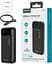 Портативна батарея Choetech Power bank B729 20000mAh 22.5W Black - мініатюра 2