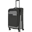 Валіза на 4 колесах Travelite Viia L TL092849 Anthracite (TL092849-04) - мініатюра 1