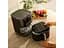 Мультипечь (аэрофритюрница) Braun MultiFry 5 HF5075I (0X12500024) - миниатюра 4