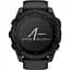 Смарт-годинник Garmin tactix 8 - 51 mm Solar Includes Applied Ballistics Ultralight Solver [010-03407-00/01] [129744] - мініатюра 6
