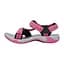 Сандалии CMP Hamal Wmn Hiking Sandal 36 Fuxia (1097-38Q9956-C505 36) - миниатюра 2