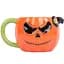 Кружка Yes! Fun Halloween Angry Pumpkin, 700 мл (974184) - миниатюра 1