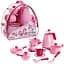 Игровой набор посуды Cooking Set Юника 71740, 23 предмета - миниатюра 1