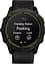 Смарт-годинник Garmin Enduro Carbon Gray DLC Titanium with Black UltraFit Nylon Strap [010-02408-01/11] [78192] - мініатюра 2