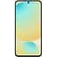 Смартфон Samsung Galaxy S24 FE 8/128Gb Yellow (SM-S721BZYD) - мініатюра 4