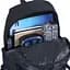 Рюкзак шкільний Yes TS-43L Just Black 43х30х16 см чорний (550480) - мініатюра 9