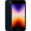 Смартфон iPhone SE 64GB Model A2783 Grade B Seller Refurbished Midnight  - миниатюра 1