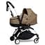 Люлька BABYZEN YOYO Bassinet Toffee (595408)  - мініатюра 7