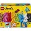 Конструктор LEGO Classic Креативні барвисті кубики (11045) - мініатюра 2