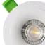 Світильник точковий Brille HDL-DS 170 GU10 WH MR16 36-242 - мініатюра 13