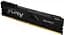 Пам'ять ПК Kingston DDR4 32GB KIT (16GBx2) 3200 Fury Beast Black - мініатюра 4
