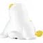 Ночной светильник Hoco HX16 Silicone lamp Duck [159421] - миниатюра 2