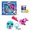 Игровой набор Littlest Pet Shop Фантастические Трюки 00508 аксессуары и 2 фигурки - миниатюра 3