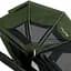 Коляска 2 в 1 Nuna Demi Grow Evergreen, зеленая (ST08118/CC03908EGNGL) - миниатюра 12
