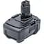 Акумулятор до електроінструменту PowerPlant для DeWALT 18V 2Ah Li-ion (TB920662) - мініатюра 1