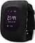 Смарт-годинник Uwatch Q50 Kid smart watch Black - мініатюра 2