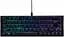 Клавіатура 2E Gaming KG350 RGB USB Black (2E-KG350UBK) - мініатюра 1