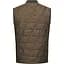 Жилет Blaser Active Outfits Vintage Victor L коричневый - миниатюра 4
