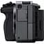 Кінокамера Sony FX30 Body Black (ILMEFX30B) UA [90481] - мініатюра 4