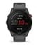 Смарт-годинник Garmin Forerunner 255 Slate Gray [010-02641-00/10] [70205] - мініатюра 2