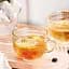 Набір чашок скляних Deli Glass Madison 440 мл 6 шт. (87ZB322B/6) - мініатюра 4