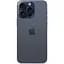 Смартфон Apple iPhone 15 Pro Max 256GB eSIM Blue Titanium (MU693) - миниатюра 3