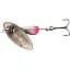 Блесна Smith AR Spinner Trout Model 4.5g #20 PWPI - миниатюра 1