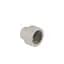 Муфта PPR Thermo Alliance 40х25 переходная DSB105 - миниатюра 1