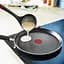 Сковорода Tefal для блинов So' Light 25см алюминий бакелит черный kuh0014372 - миниатюра 5