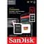 Карта памяти SanDisk 512GB microSD class 10 UHS-I U3 V30 Extreme (SDSQXAV-512G-GN6MA) - миниатюра 5