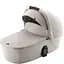 Люлька Britax Romer Smile 5Z soft taupe (2000039634) - мініатюра 1
