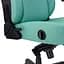 Кресло игровое Anda Seat Kaiser 4 Size XL Cyber ​​green PVC (AD12YDDC-XLL-20-C-PV/C-01) - миниатюра 13