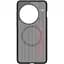 Чохол DK Silicone Case Magnet для OnePlus 13 Black [137642] - мініатюра 1