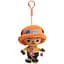 М'яка іграшка брелок Tony Chopper One Piece Тоні Чоппер Ван Піс 12 см MDL TC 12 02 - мініатюра 1