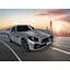 Збірна модель Revell Mercedes-AMG GT R Grey Car рівень 1 масштаб 1:43, 10 деталей (RVL-23152) - мініатюра 2