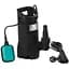 Насос дренажний Pumpman GS400 Нmax 6,5 м Qmax 7,5 куб.м 400 Вт (CV029785) - мініатюра 1