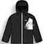 Куртка лыжная Picture Organic Daumy Junior 2026 10 Черный - миниатюра 5