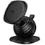 Автотримач Hoco H103 Daisy magnetic (center console) Black - мініатюра 1
