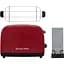 Тостер Russell Hobbs Colours Plus 1600 Вт червоний (26554-56) - мініатюра 3