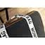 Сумка Childhome Mommy bag Signature - Canvas Black, черная (CWMBBSCBL) - миниатюра 14