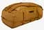 Дорожня сумка Chasm Duffel 130L TDSD-305 Golden Brown Thule sum0027947 - мініатюра 2