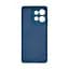 Чехол ArmorStandart ICON для Motorola G75 5G Camera cover Blue (ARM81622) - мініатюра 2