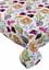 Скатерть Прованс Violet cherries 220х136 см (33056) - миниатюра 1