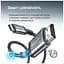 Кабель мультимедийный USB-C to HDMI M 2.0m 4K60Hz black ColorWay (CW-CBCHD077-BK) - миниатюра 11